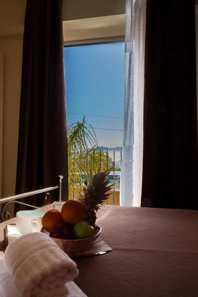 Hotel Zabbara Licata