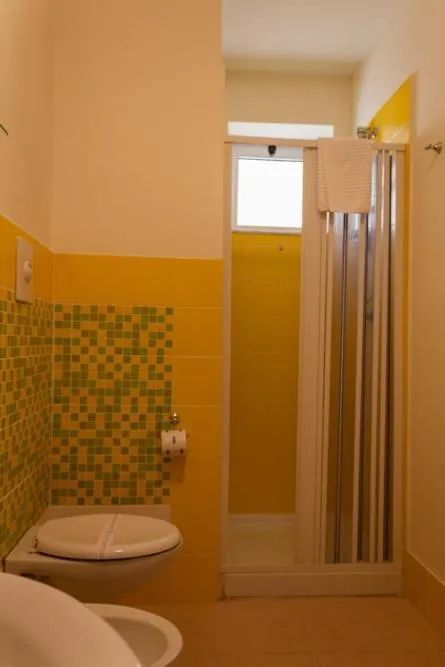 Hotel Zabbara Licata