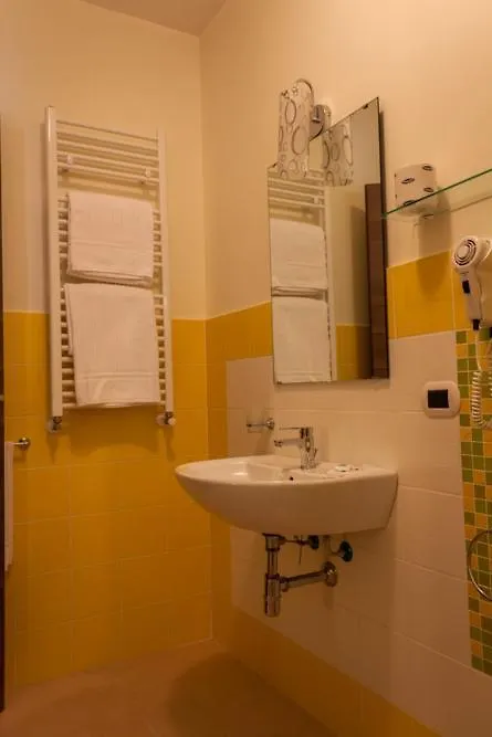 Hotel Zabbara Licata 3*,  Italy