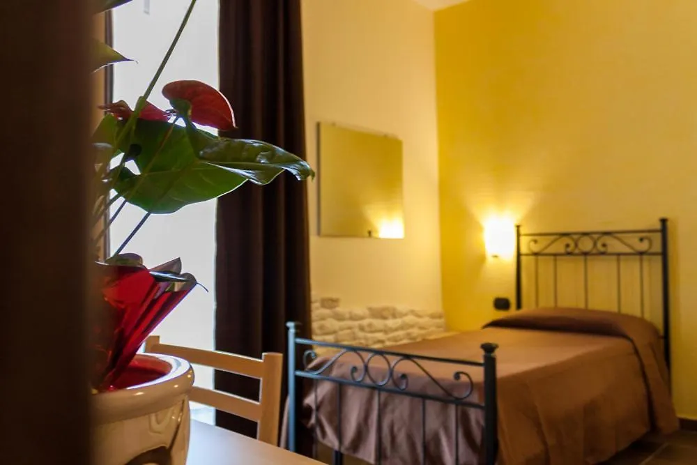 Hotel Zabbara Licata