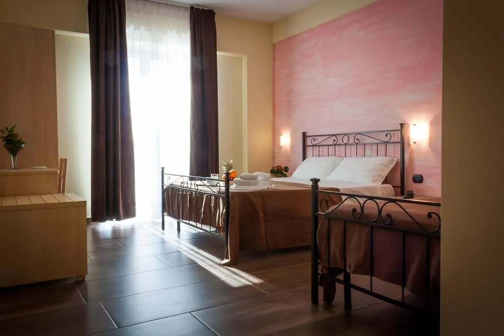 ***  Hotel Zabbara Licata Italy
