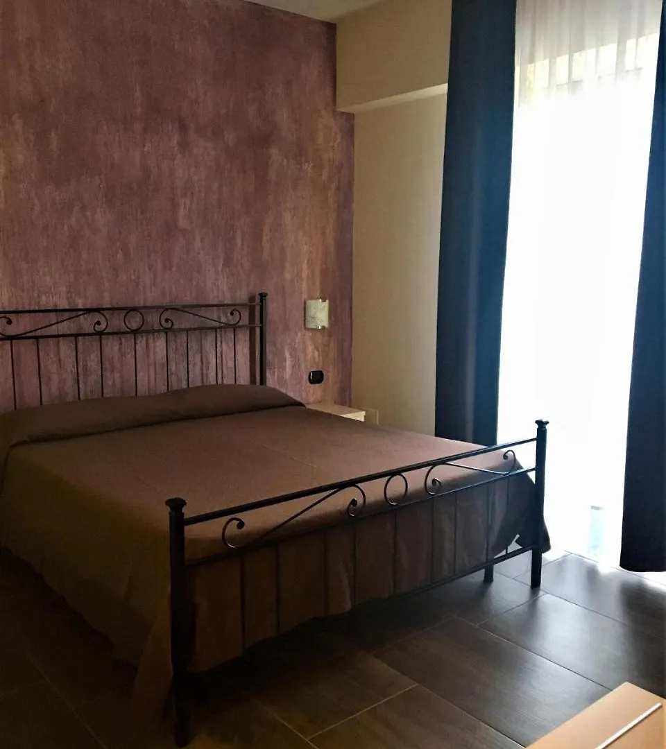 Hotel Zabbara Licata