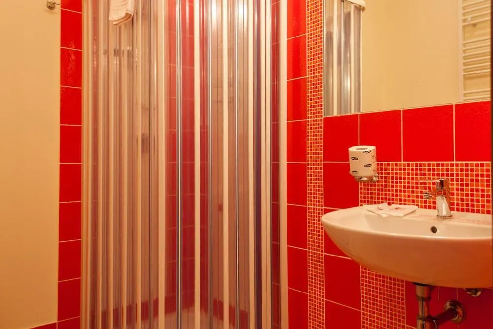 Hotel Zabbara Licata Italy