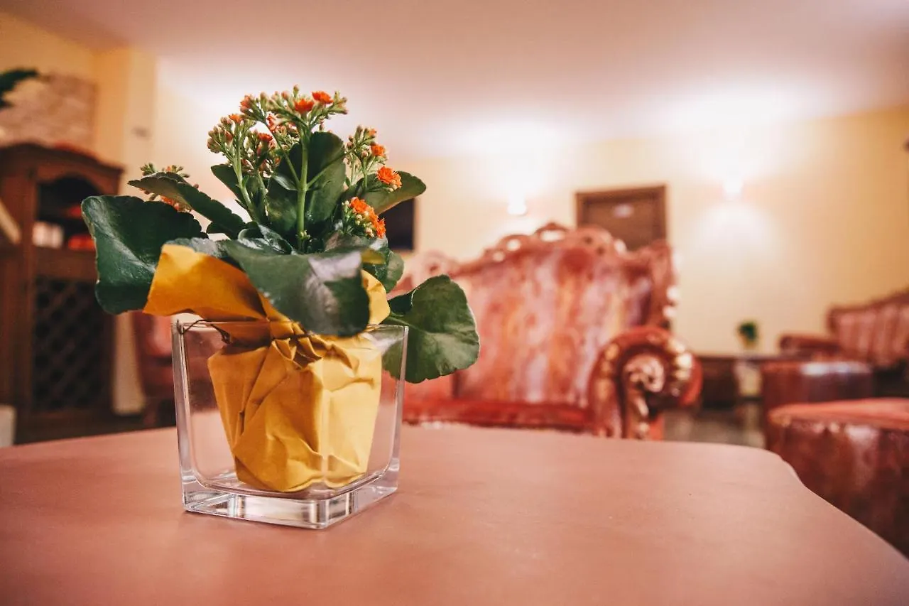 ***  Hotel Zabbara Licata Italy