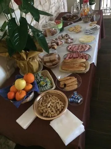 Hotel Zabbara Licata
