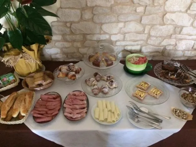Hotel Zabbara Licata 3*,  Italy