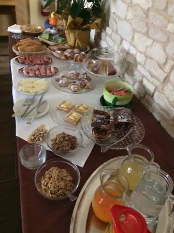 ***  Hotel Zabbara Licata Italy